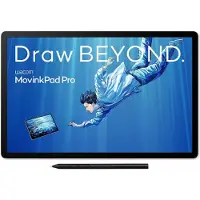 Wacom MovinkPad Pro 14
