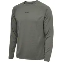 Hummel Momentum T-shirt Med Lång ärm