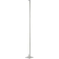 MAUL MAULpino colour vario 8253395 LED-lampa LED Silver