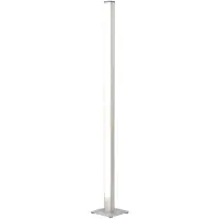 MAUL MAULpino high performance 8252595 LED-lampa LED Ljuskällan kan bytas ut med elektrikers hjälp Silver