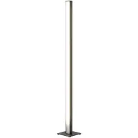 MAUL MAULpino colour vario 8252389 LED-lampa LED Antracit