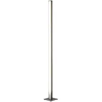MAUL MAULpino colour vario 8253389 LED-lampa LED Antracit
