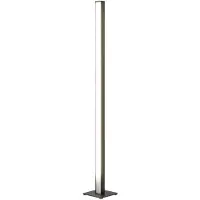 MAUL MAULpino high performance 8252589 LED-lampa LED Antracit