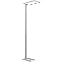 MAUL MAULcano 8256795 LED-lampa LED Silver