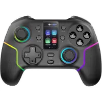 Mars Gaming Mgp-v3 Trådlös Spelkontroll För Pc