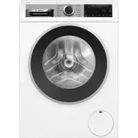 Bosch - Tvättmaskin - höjd: 85 cm - frontmatad - 9 kg - 1351 rpm