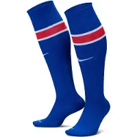 Nike Paris Saint-germain Hemmastrumpor 2026/27 - , storlek L: 42-46