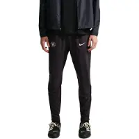 Nike Chelsea Träningsbyxor NSW City Side - Pitch Blue/Blå/Vit - , storlek Small