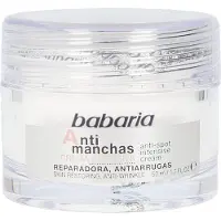 Babaria Intensiv Anti-fläckkräm 50ml