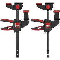 Bessey Ezr15 Set F-klämma