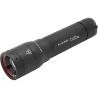 Led Lenser C7R Classic 503150 LED Ficklampa Uppladdningsbara batteri 1000 lm 40 h 210 g