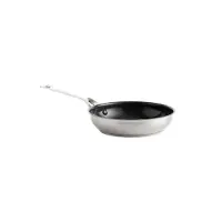 KitchenAid Stainless Steel Sheet 24 Cm Stekpanna