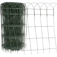 Siena 933846 Dekorativ flätning 10 m