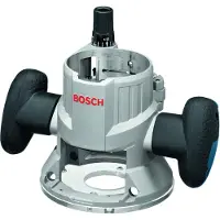 Bosch Tillbehör för cirkulär fräsning GKF 1600 CE; 255 mm