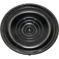 Visaton K 57 FL 2,2 tum 5,7 cm miniatyrhögtalare 1 W 8 Ω