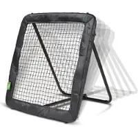 Exit kickback fotbollstränare rebounder L (01 101 0007)