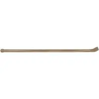 Ks Tools 963.9745 BRONZEplus brytstång med skär och kula 1000 mm