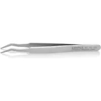 Knipex 92 01 02 Precisionspincett 1 st Spets, fin, extra tunn 120 mm