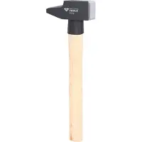 BRILLIANT TOOLS BT077080 BT077080 Penhammare 1055 g 33 cm DIN 1041 1 st