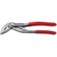 Knipex VVS-tång 8751180sb; 180 mm