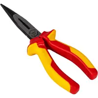 BRÜDER MANNESMANN M10604 VDE Telefontång 20 cm
