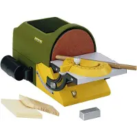 Proxxon Micromot TG 125/E 27 060 Tallriksslip 140 W 125 mm Ø 125 mm