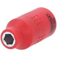 Ks Tools 1183832 118.3832 Hylsauttag 7 mm