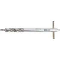Ks Tools 152.1388 Injektorer-sits-rengöringsverktyg, Mercedes