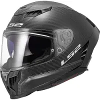 LS2 FF807 Dragon Carbon Hjälm