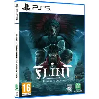Ps5 Flint: Treasure Of Oblivion