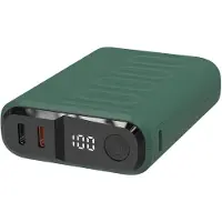 RealPower Realp-458439 10000mah Powerbank
