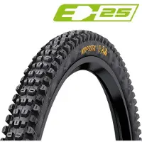 Continental Kryptotal-f E-25 Trail Endurance Tubeless 20´´ X 2.40 Mtb-däck