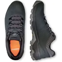 Mammut Mercury Iv Low Gore-tex Vandringsskor