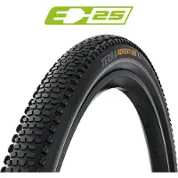 Continental Terra Adventure Trail Grip Tubeless 700 X 45 Graveldäck