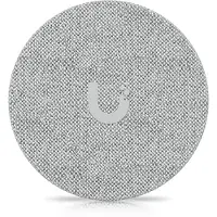 Ubiquiti UACC-Chime-PoE ringklocka, trådbunden 10/100 Ethernet, grå/vit
