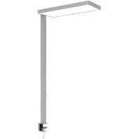 MAUL MAULjura 8257295 LED-utomhusbelysning tak LED Silver