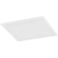 Osram HOMELIGHTING Essentials Panel 600x600mm 36W 830 White 4058075854635 LED-panel 36 W Varmvit Vit