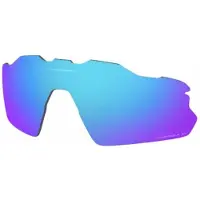 Oakley Radar Ev Pitch Prizm Sapphire Ersättningslinser