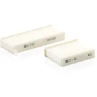 MANN-FILTER Kupéfilter CU 17 009-2