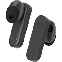 HMD Amped Buds In Ear hörlurar Bluetooth Svart Brusreducering för mikrofon Svettresistent Sport