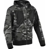 Difi Chelsea Air Motorcykel Textil Jacka