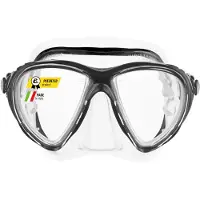 Cressi Evo Big Eyes Dykmask