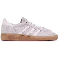 Adidas Originals Låg sneaker silver / off-white