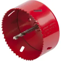 Wolfcraft 5492000 Hålsåg 92 mm 1 st