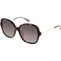 Kate spade Buttefly Dam Havanna Brun Gradient Kaiya/F/S
