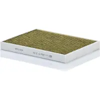 MANN-FILTER Kupéfilter FP 33 006