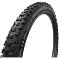 Michelin Wild Enduro Mh Dark Racing Tubeless 27.5´´ X 2.50 Mtb-däck