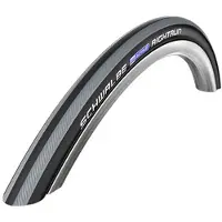 Schwalbe Rightrun Hs387 26´´ X 0.875 Styvt Urbandäck