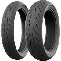 Pirelli Diablo Powercruiser 77h Tl Sports-touring Bakdäck