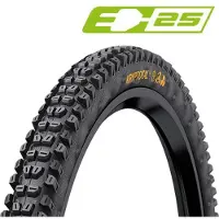 Continental Kryptotal-r E-25 Trail Endurance Tubeless 20´´ X 2.40 Mtb-däck